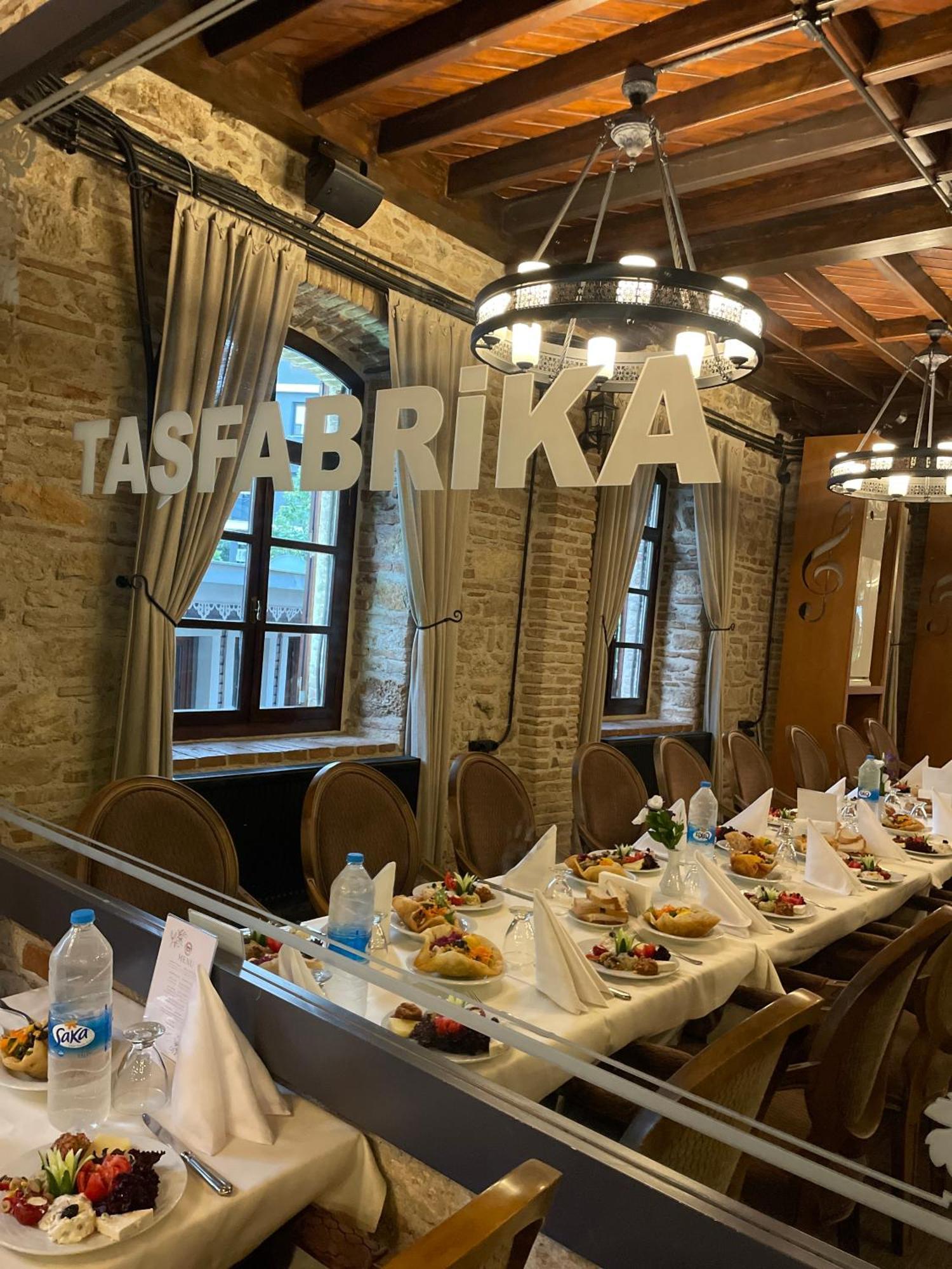 Giritligil Hotel Manisa Buitenkant foto