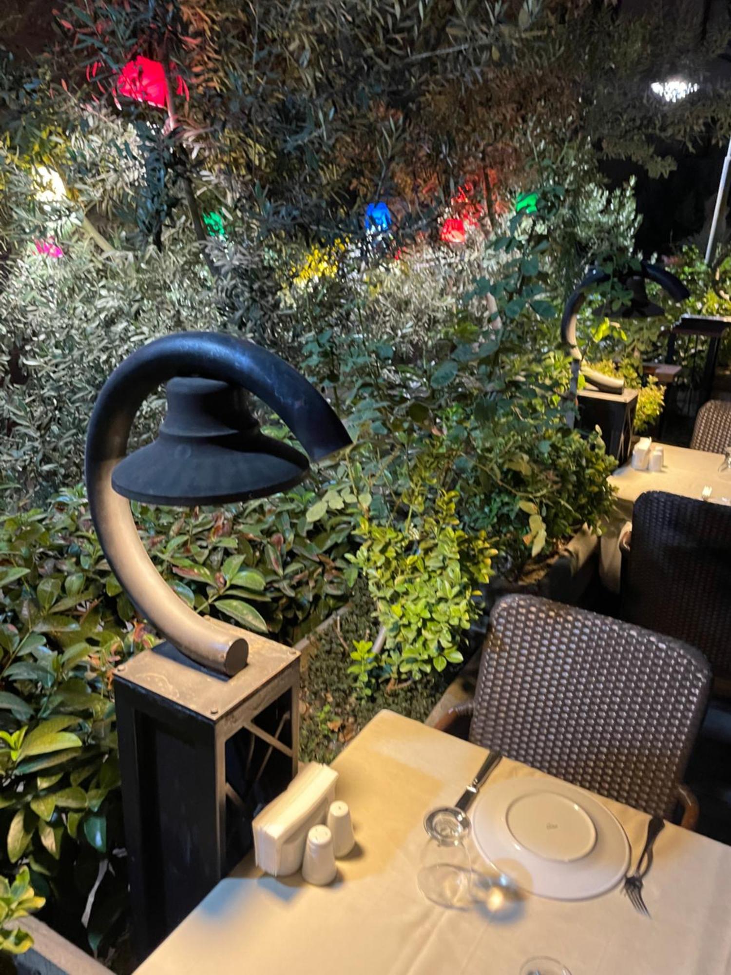 Giritligil Hotel Manisa Buitenkant foto