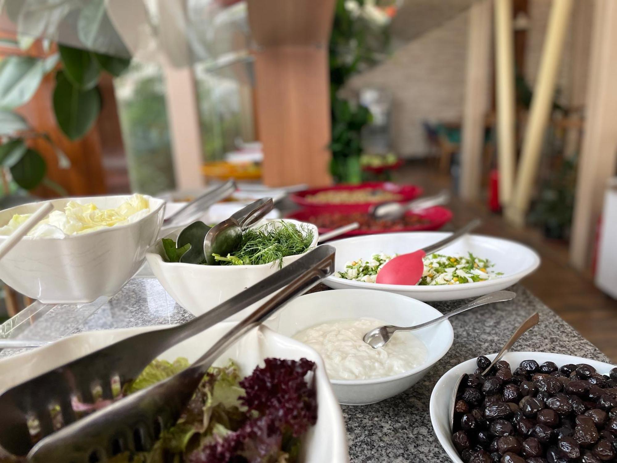 Giritligil Hotel Manisa Buitenkant foto