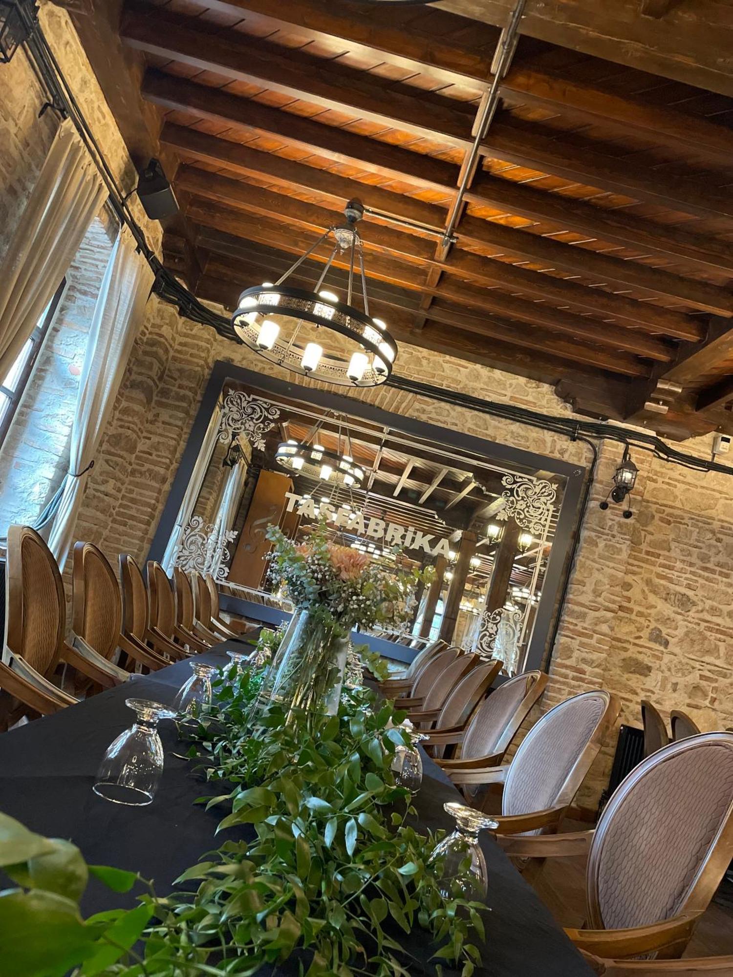 Giritligil Hotel Manisa Buitenkant foto