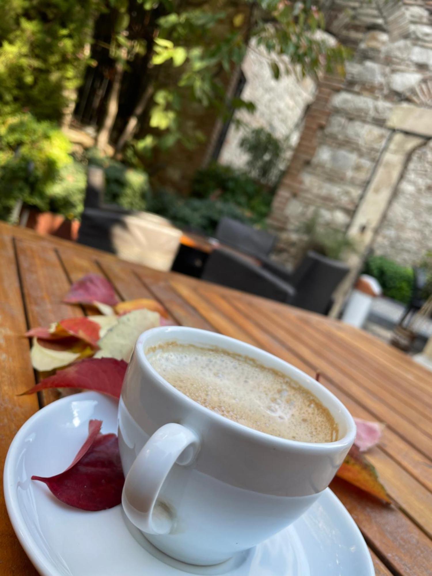 Giritligil Hotel Manisa Buitenkant foto