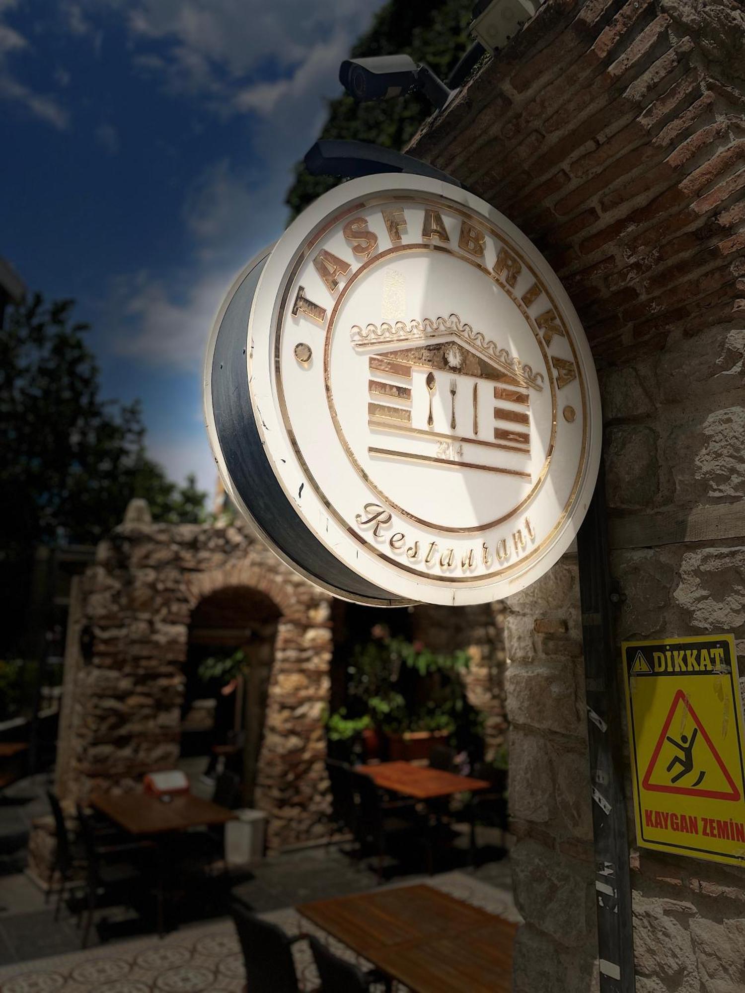Giritligil Hotel Manisa Buitenkant foto